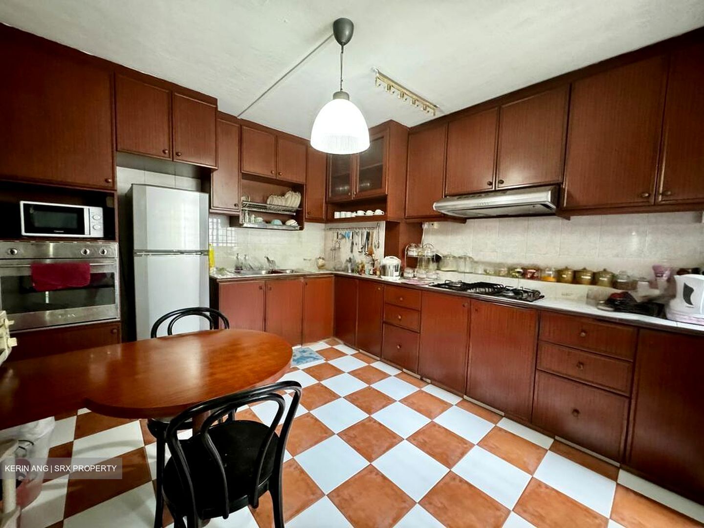 Blk 108 Mcnair Spring (Kallang/Whampoa), HDB 5 Rooms #476206821